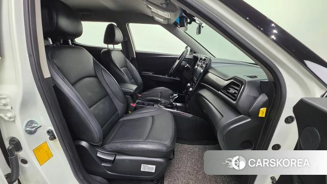 Ssangyong Berry New Tivoli id 5028852 из Кореи 30