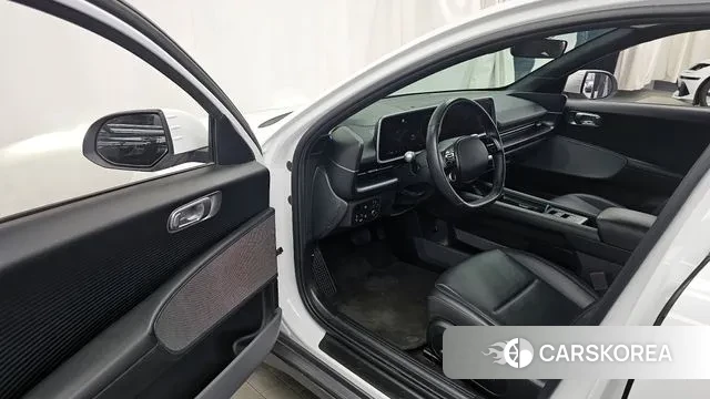 Hyundai Ionic 6 id 3746332 из Кореи 20