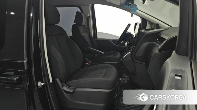 Hyundai Staria id 5016520 из Кореи 20
