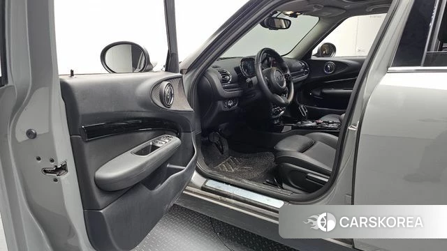 Mini Cooper Clubman id 4675884 из Кореи 20