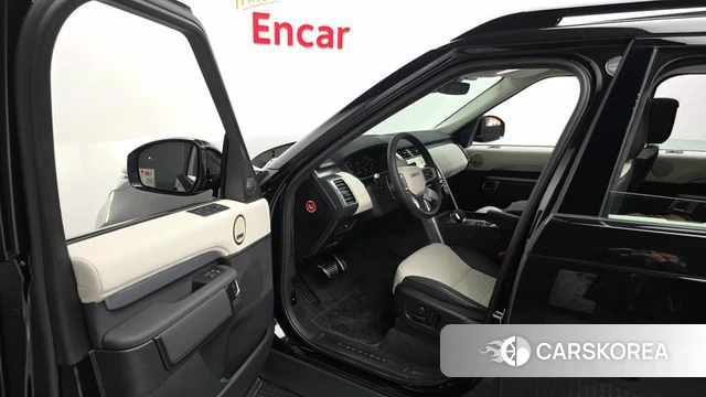 Land Rover Discovery 5 id 5015756 из Кореи 20