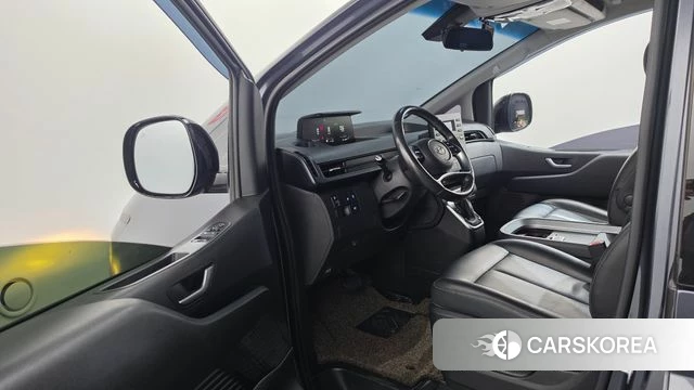 Hyundai Staria id 4959010 из Кореи 33