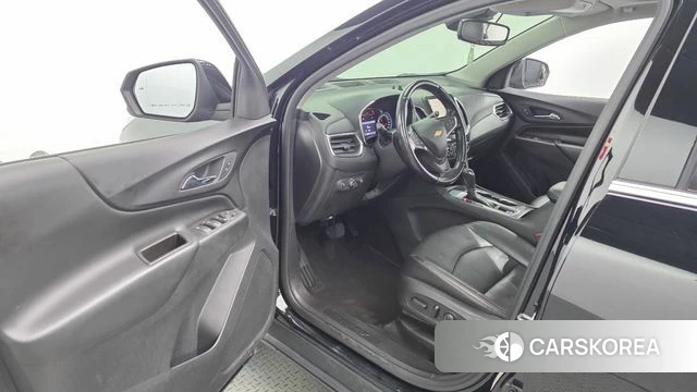 Chevrolet (GM Daewoo) Equinox id 5034888 из Кореи 30