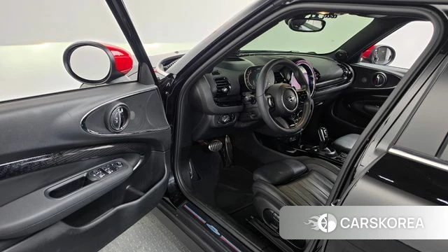 Mini Cooper S Clubman id 4976514 из Кореи 32