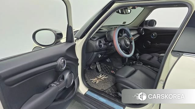 Mini Cooper id 4997786 из Кореи 31