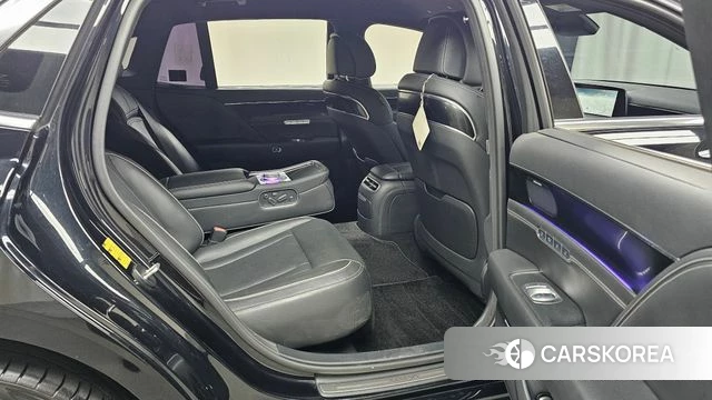 Genesis G90 (RS4) id 4917507 из Кореи 32