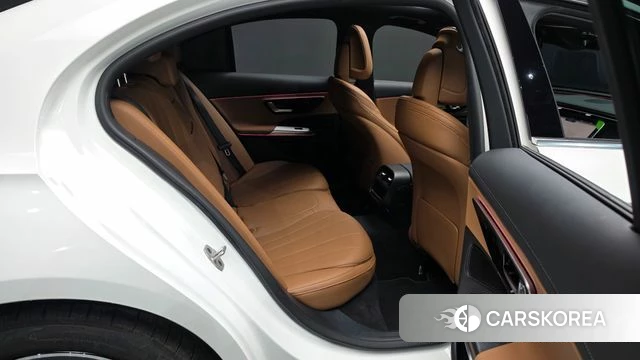 Mercedes-Benz E-Class W214 id 5001413 из Кореи 35
