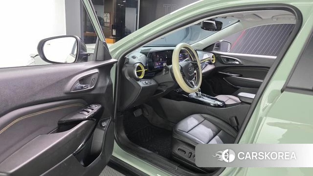 Chevrolet (GM Daewoo) Trax Crossover id 4958006 из Кореи 20