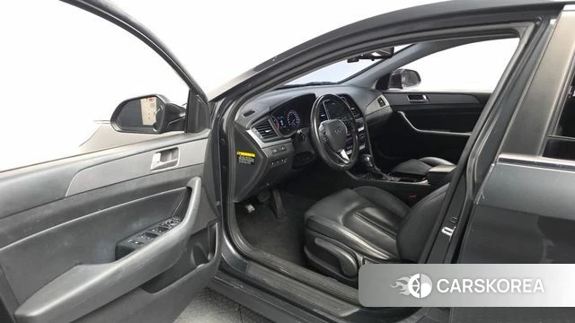 Hyundai Sonata New Rise id 4960179 из Кореи 30