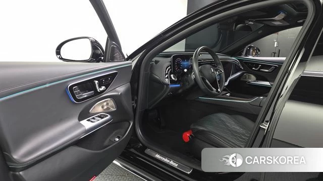 Mercedes-Benz E-Class W214 id 4934544 из Кореи 33