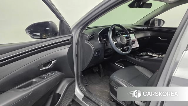 Hyundai Tucson Hybrid (NX4) id 5017085 из Кореи 30