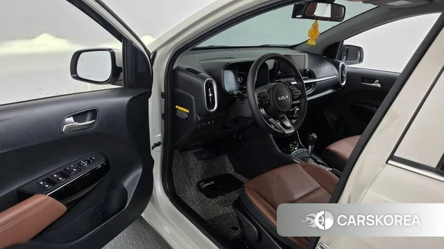 Kia The New Morning (JA) id 4985493 из Кореи 31