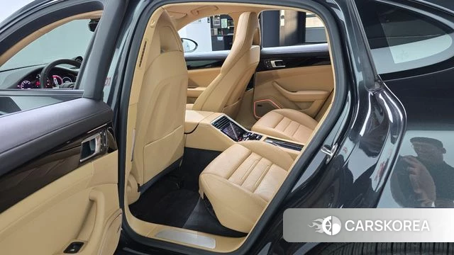 Porsche Panamera (971) id 4985786 из Кореи 30