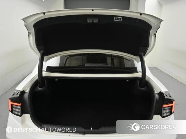 Hyundai Sonata D Edge (DN8) id 4778884 из Кореи 20