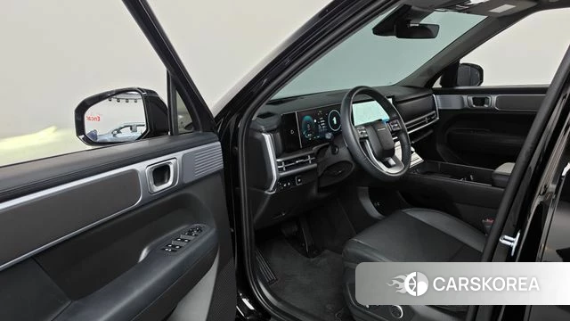 Hyundai Santa Fe (MX5) id 5001464 из Кореи 32
