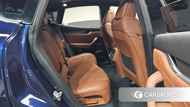 Maserati Levante id 4993020 из Кореи 33