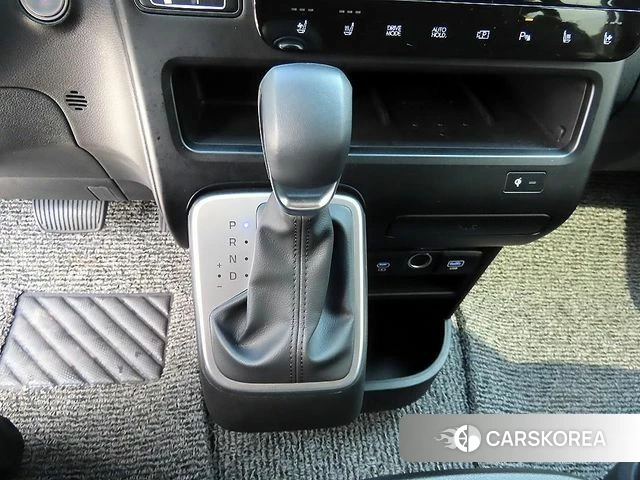 Hyundai Staria id 4724847 из Кореи 20