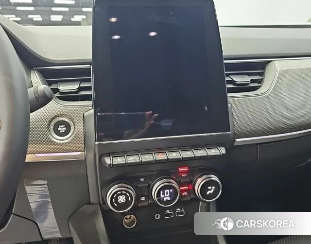 Renault Korea (Samsung) Arcana id 4910886 из Кореи 20