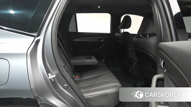 Renault Korea (Samsung) Grand Coleos id 4995583 из Кореи 34