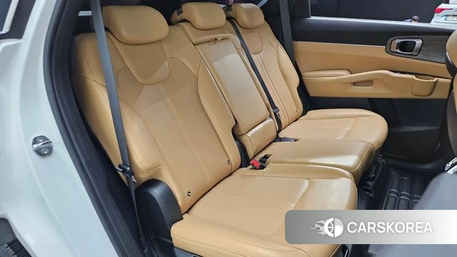 Kia Sorento 4th Generation id 5003619 из Кореи 33