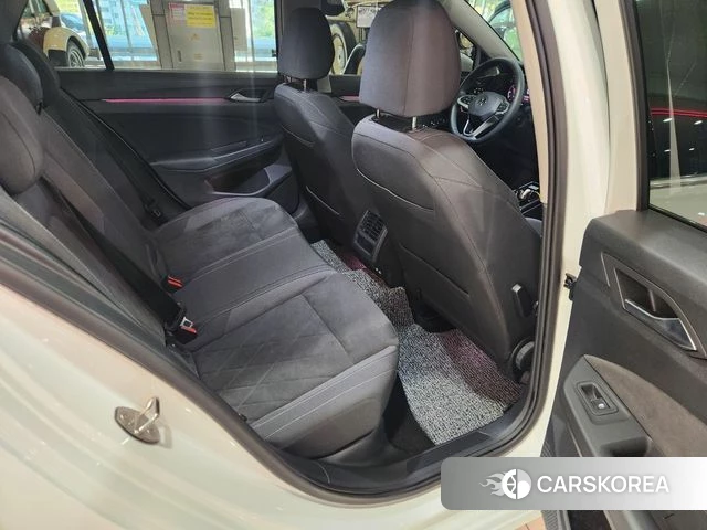 Volkswagen Golf 8th Generation id 5021780 из Кореи 15