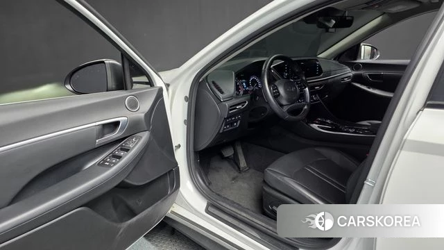 Hyundai Sonata (DN8) id 5018121 из Кореи 37