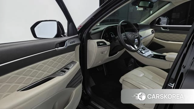Hyundai Palisade id 4997390 из Кореи 20