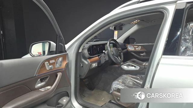 Mercedes-Benz GLE-Class W167 id 5028895 из Кореи 36