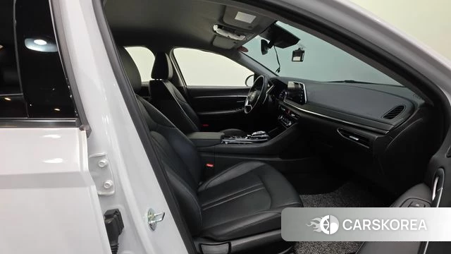 Hyundai Sonata (DN8) id 5059648 из Кореи 20