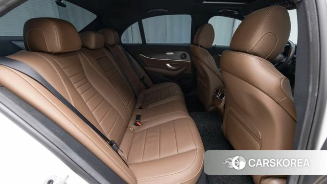 Mercedes-Benz E-Class W213 id 4986051 из Кореи 20