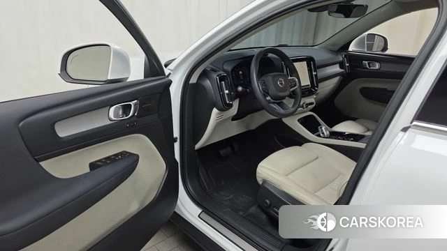 Volvo XC40 id 3818465 из Кореи 20
