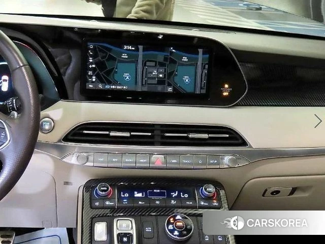 Hyundai Palisade id 4966763 из Кореи 20