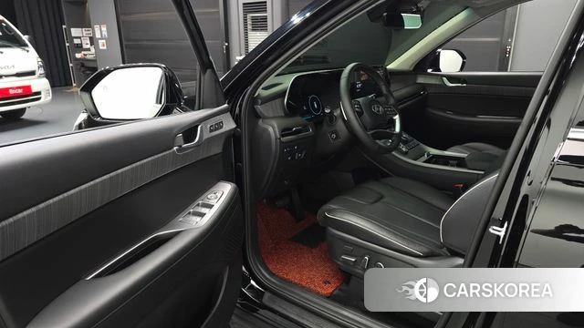 Hyundai The New Palisade id 4964556 из Кореи 36