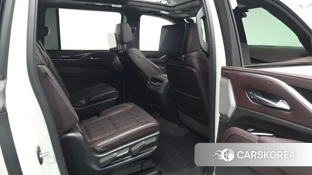 Cadillac Escalade 5th Generation id 3305611 из Кореи 20