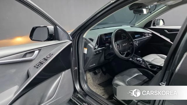 Kia Di All New Niro EV id 5017247 из Кореи 34