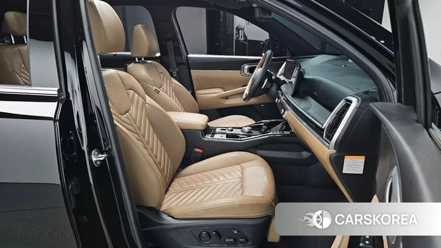 Kia The New Sorento 4th Generation id 5011656 из Кореи 39