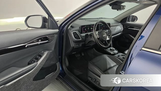 Kia The New Seltos id 4975946 из Кореи 32