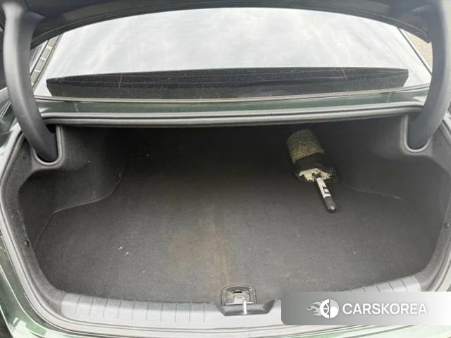 Kia K8 Hybrid id 5034358 из Кореи 18