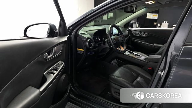 Hyundai Kona Electric id 4977887 из Кореи 31