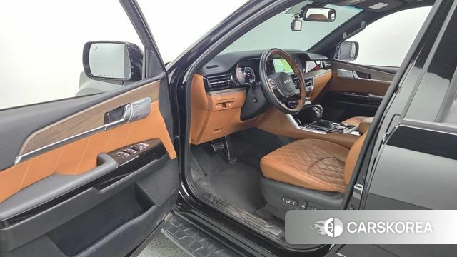 Kia Mohave Master id 5039316 из Кореи 35