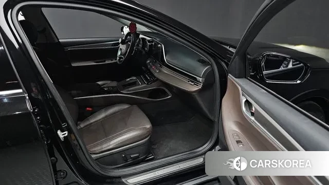 Hyundai The New Grandeur IG id 3401973 из Кореи 20