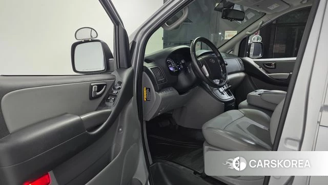Hyundai The New Grand Starex id 4959300 из Кореи 30