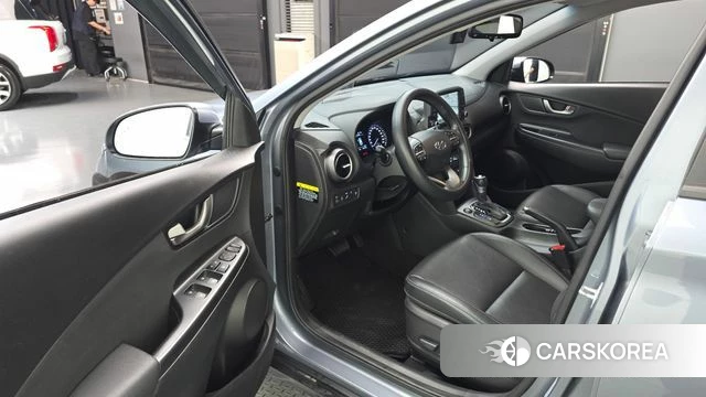 Hyundai Kona id 4785932 из Кореи 20