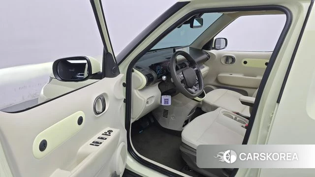 Hyundai Casper Electric id 4928141 из Кореи 30