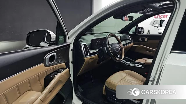 Kia The New Sorento 4th Generation id 4964976 из Кореи 32