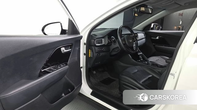 Kia Niro id 5023868 из Кореи 30