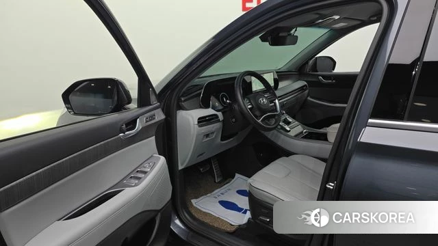 Hyundai The New Palisade id 4768118 из Кореи 20