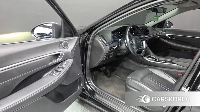 Hyundai Sonata Hybrid (DN8) id 4992354 из Кореи 34