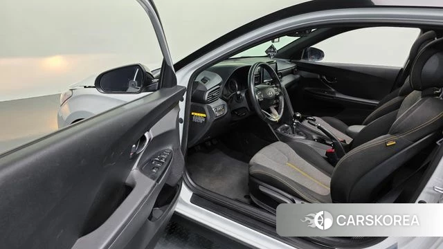 Hyundai Veloster (JS) id 4760441 из Кореи 20