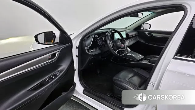 Hyundai The New Grandeur IG id 3290222 из Кореи 20